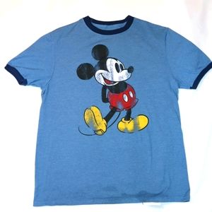 Mickey Mouse Tshirt